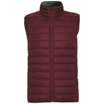Oslo isolierter Bodywarmer für Herren