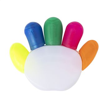 RABS Textmarker Himark