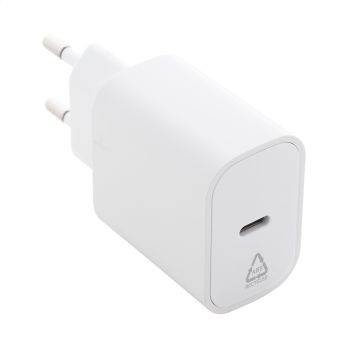 RABS USB C Wandladegerät Recharge Solo
