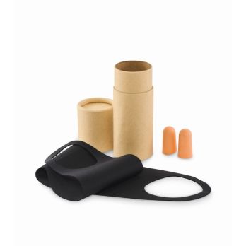 MASKSET Reise-Set