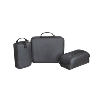 Renew AWARE™ rPET 3-teiliges Packing-Cube-Set