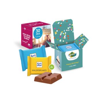 Ritter SPORT Mini 4