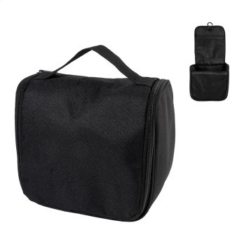 RPET Kosmetiktasche zum Hängen Susity