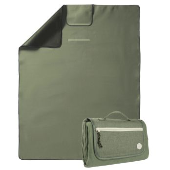 Sagaform City Picknickdecke 170x130cm