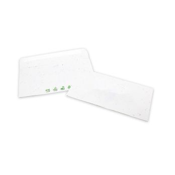Samenpapier DIN lang-Umschlag