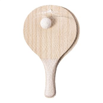 Sandfly Strandtennis