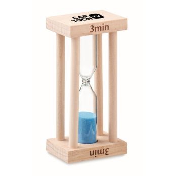 CI Sanduhr 3 min