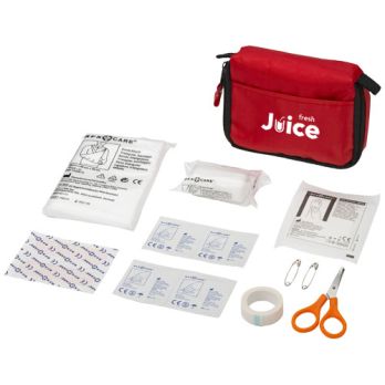 Save-me 19-teiliges Erste-Hilfe-Set