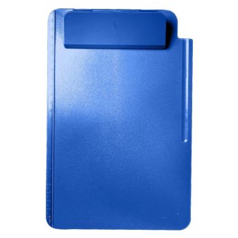 Schreibboard mit Anlegeleiste "DIN A5"