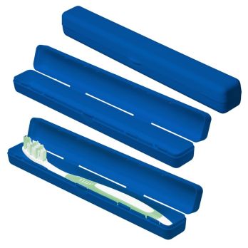 Schutzbox "Zahnbürste"