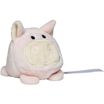Plüschtier Schwein
