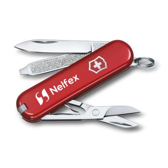 Schweizer Taschenmesser Classic SD Colors