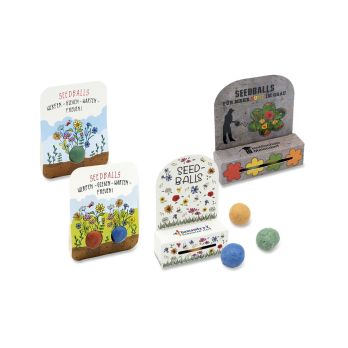 Seedballs