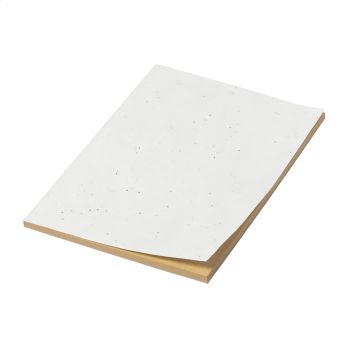 Semeno Stick Samenpapier/Notizbuch