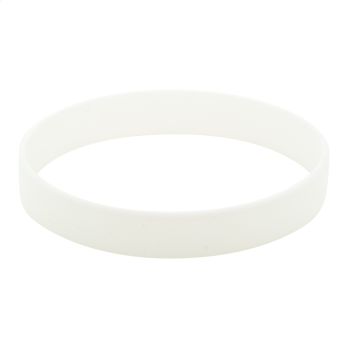 Silikon-Armband Wristy