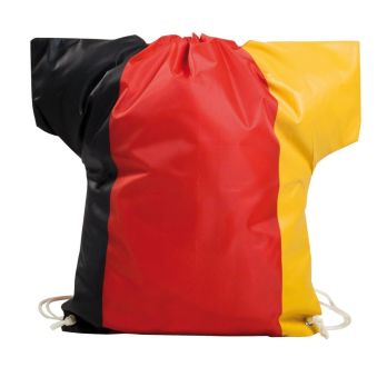 Sportbeutel "Trikot" Deutschland