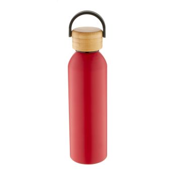 Sportflasche Zoboo