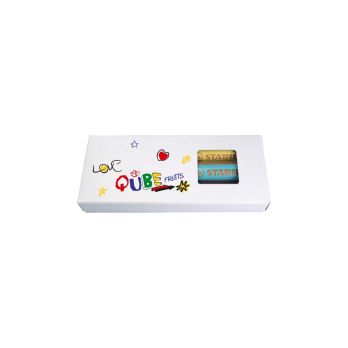 STABILO woody duo Farbstift 3er-Set