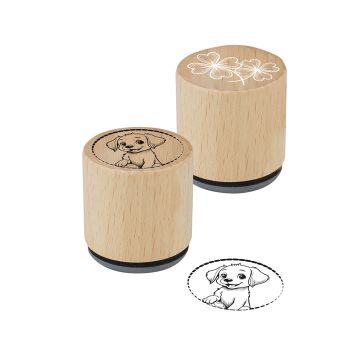 Stempel Woodies