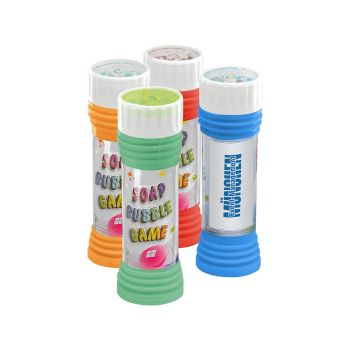 Standard Seifenblasen, 50 ml
