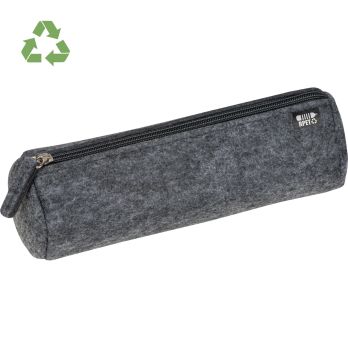 Stiftemäppchen aus recyceltem Filz 