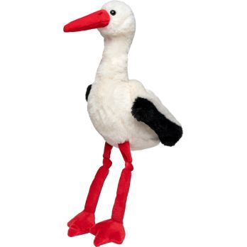 Plüschtier Storch