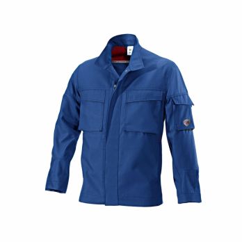 Strapazierfähige Arbeitsjacke 1787-555
