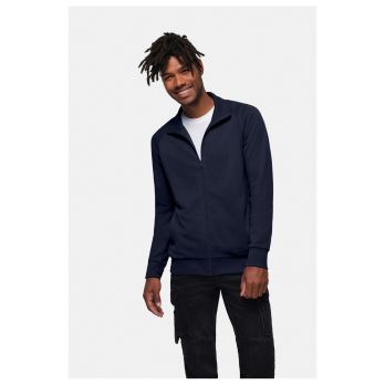 Unisex Sweatjacke "Premium" mit Reißverschluss 606