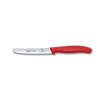 Swiss Classic Haushaltsmesser Tomaten- und Tafelmesser