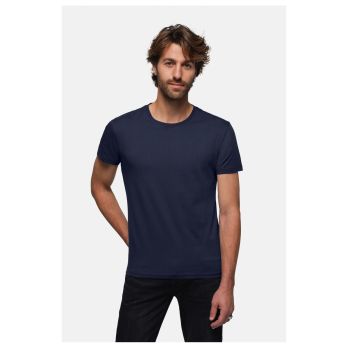 Unisex T-Shirt mit GOTS zertifizierter BIO-Baumwolle 593