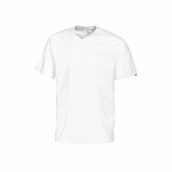 T-Shirt, weiß 1618-171