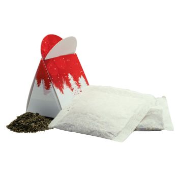 Tee Überraschung