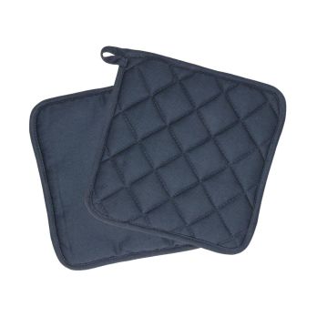 Topflappen "Heat resistant"