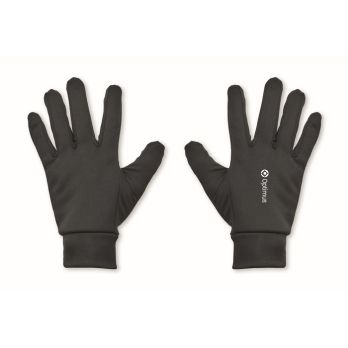 LESPORT Touchscreen Sporthandschuhe