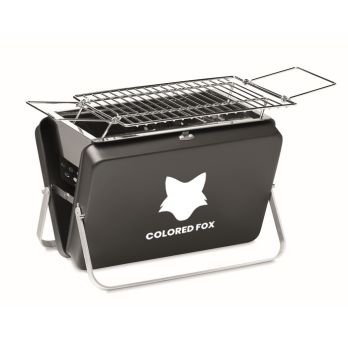BBQ TO GO Tragbarer Grill