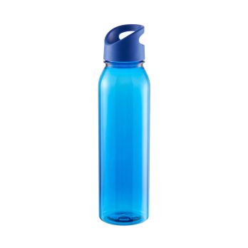 Trinkflasche Active "Wave", 650 ml