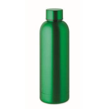 ATHENA Trinkflasche Edelstahl 500 ml