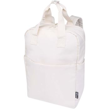 Trip 14" Aware™ Recycelter Laptop Rucksack 9 L