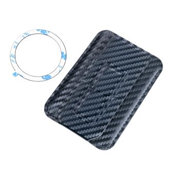 TROIKA Kartenetui HILDECARD CARBON CODE24