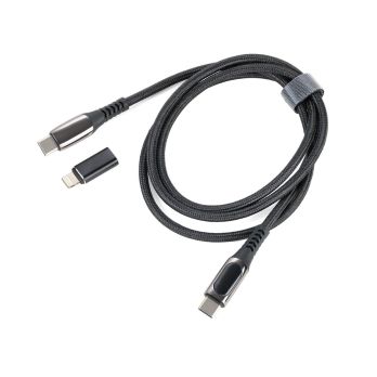 TROIKA Ladekabel TROIKA SPEEDY