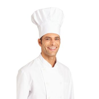 Unisex Kochhut 02/540