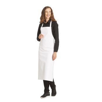 Unisex Latzschürze 02/685