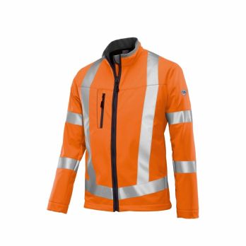 Warnschutz-Softshelljacke 2121-940