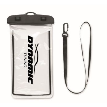 SMAG LARGE Wasserdichte Smartphone-Hülle