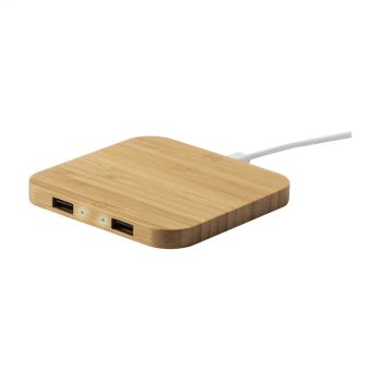 Wattix Wireless-Charger