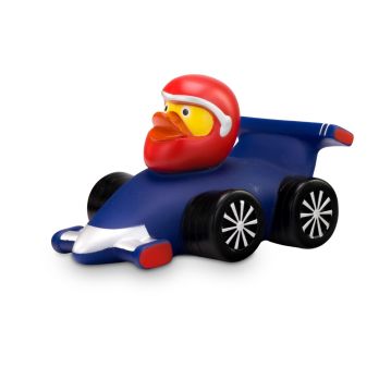 Werbeente Volker Vollgas