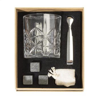 Whiskeyglasset Highland