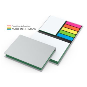 Wien White Bestseller 4C-Quality mit Standard-Farbschnitt