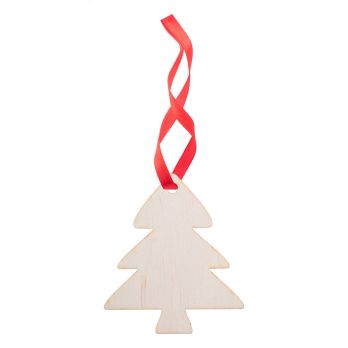 WoXmas Weihnachtsbaumschmuck