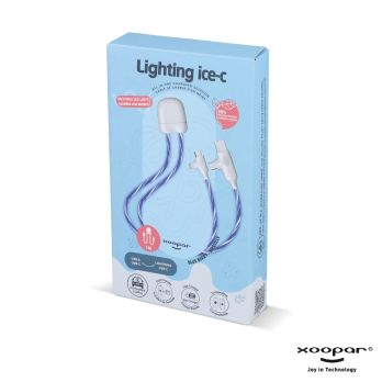 Xoopar GRS lighting ICE-C cable